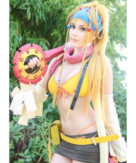 Meryl Sama