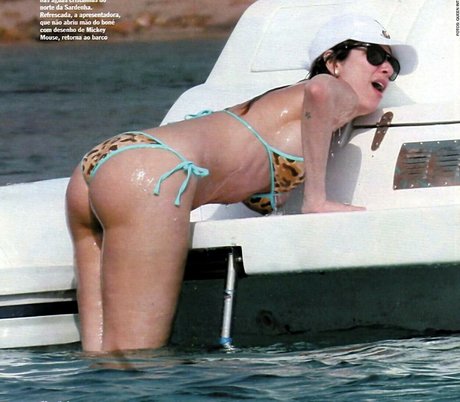 Luciana Gimenez