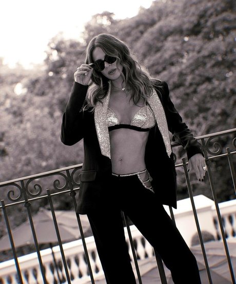 Luciana Gimenez
