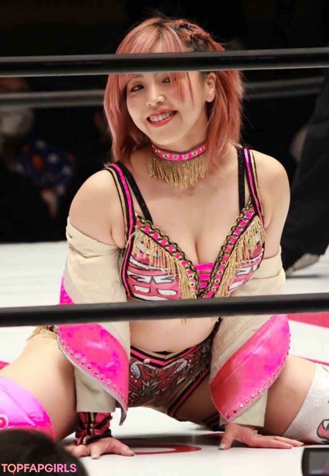 Foto di nudo di fuga di OnlyFans di Mina Shirakawa #1234