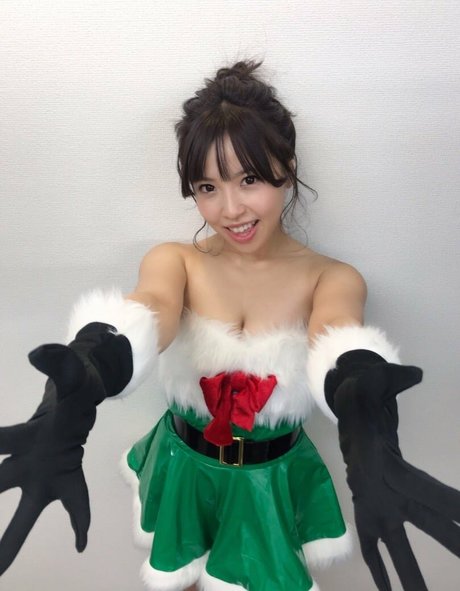 Mina Shirakawa
