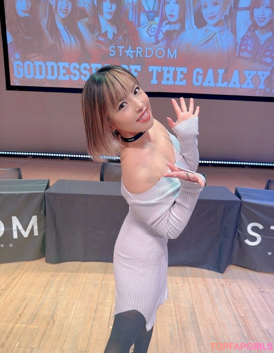 Foto di nudo di fuga di OnlyFans di Mina Shirakawa #1444