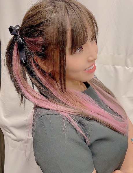 Mina Shirakawa