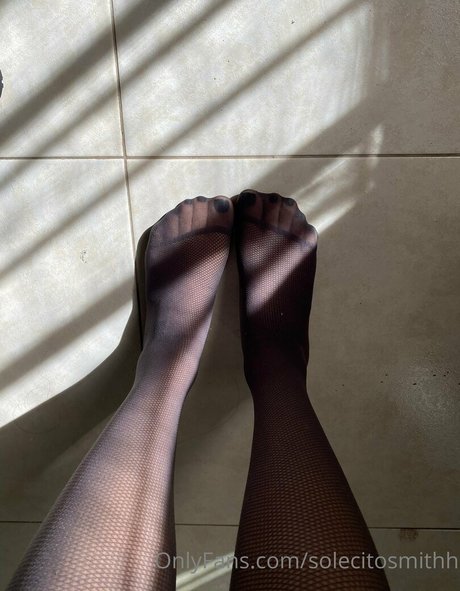 Solecitosmithh