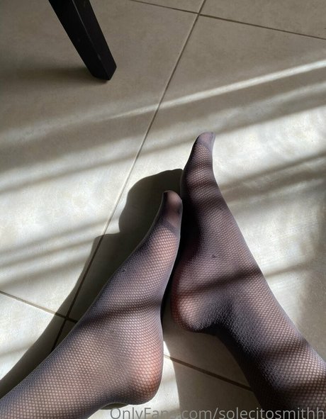 Solecitosmithh