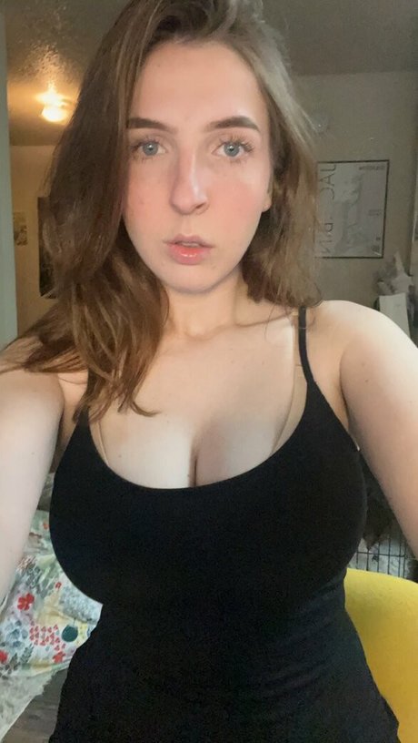 Foto di nudo di fuga di OnlyFans di Meganbitchell
