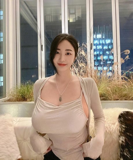 Foto di nudo di fuga di OnlyFans di Tashay0ung