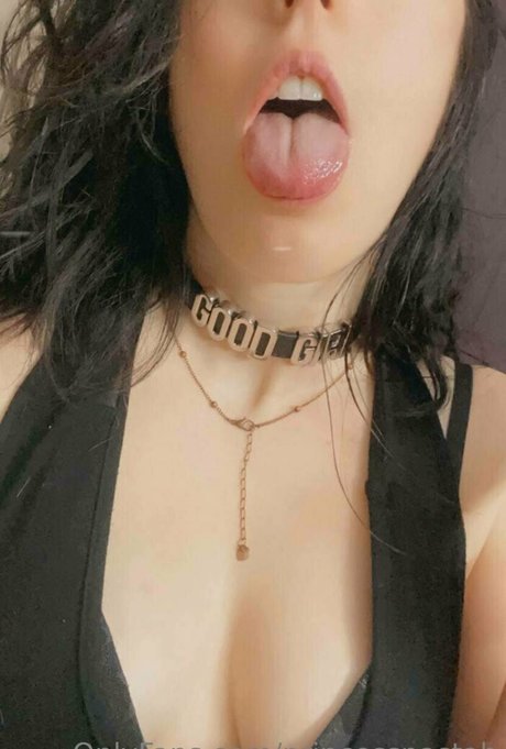 Foto di nudo di fuga di OnlyFans di Princesspastah