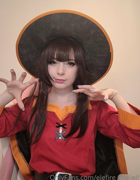 Elefiretheelf