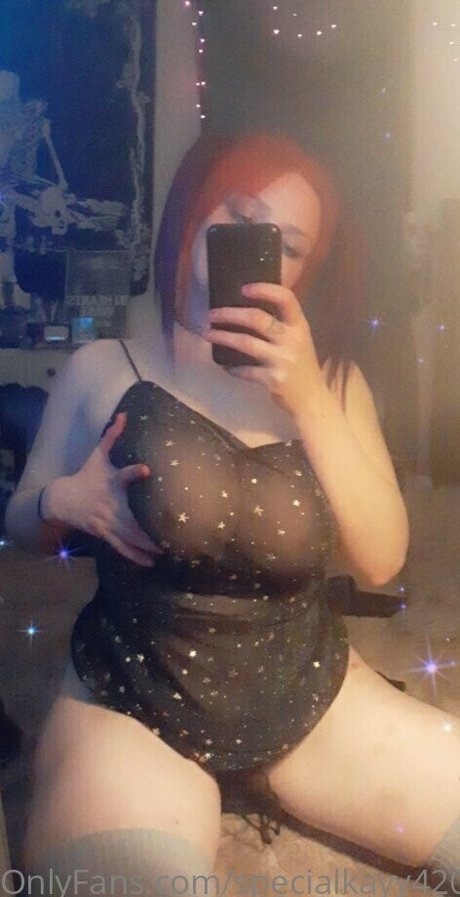 Cosmickayla