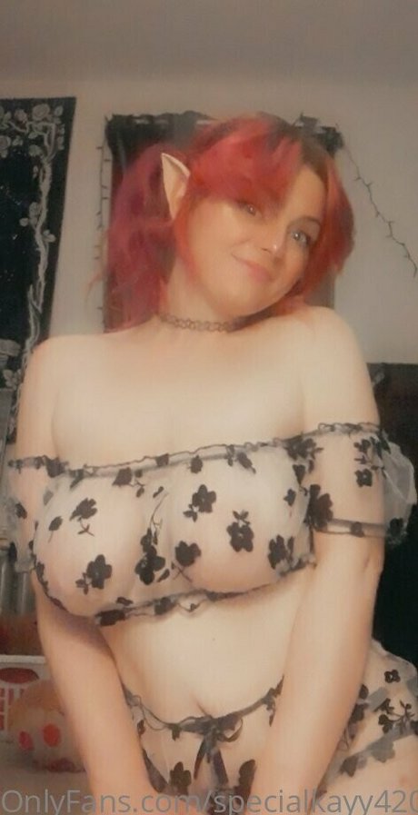 Cosmickayla