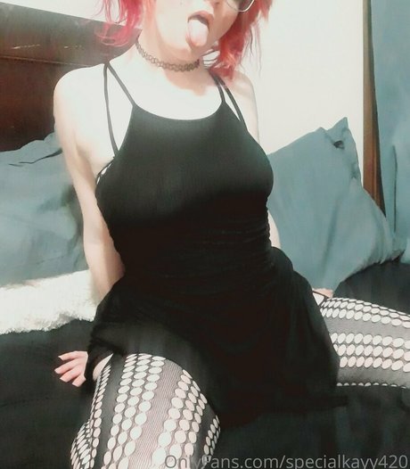 Foto di nudo di fuga di OnlyFans di Cosmickayla