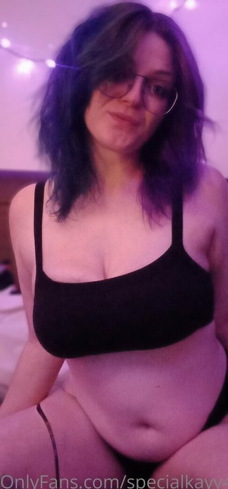 Cosmickayla
