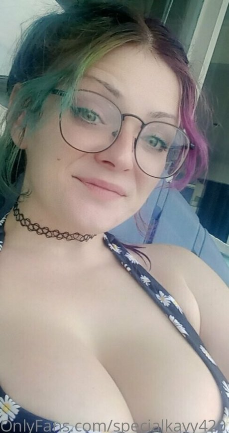 Cosmickayla