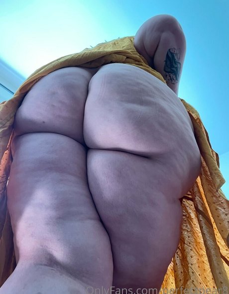 Foto di nudo di fuga di OnlyFans di Perfectpear8