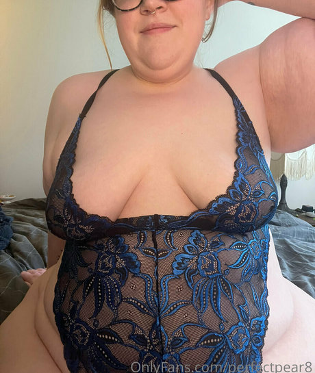Foto di nudo di fuga di OnlyFans di Perfectpear8