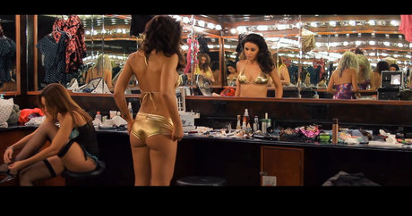 Emmanuelle Chriqui