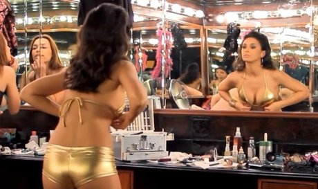 Emmanuelle Chriqui