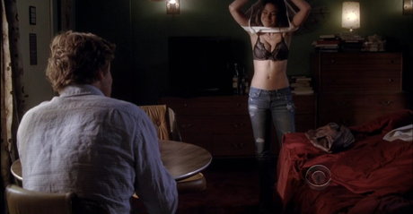Emmanuelle Chriqui
