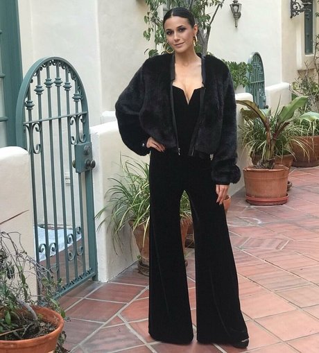 Emmanuelle Chriqui