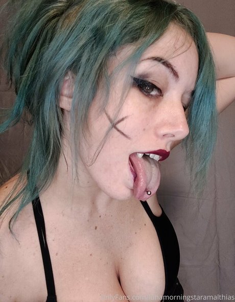 Lunamorningstaramalthias