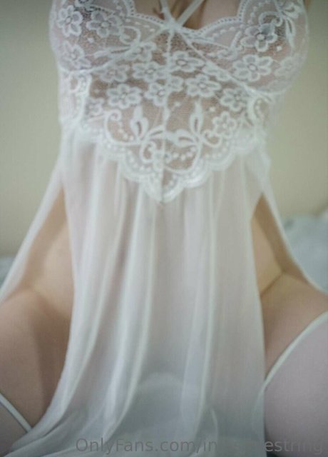 Invisiblestring