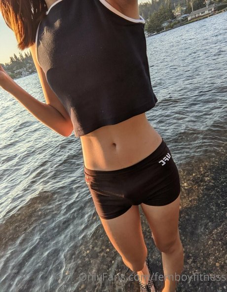 Femboyfitness