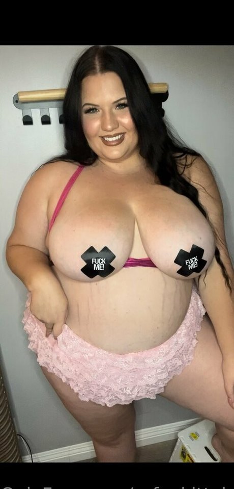 Foto di nudo di fuga di OnlyFans di Urfavkittykatt
