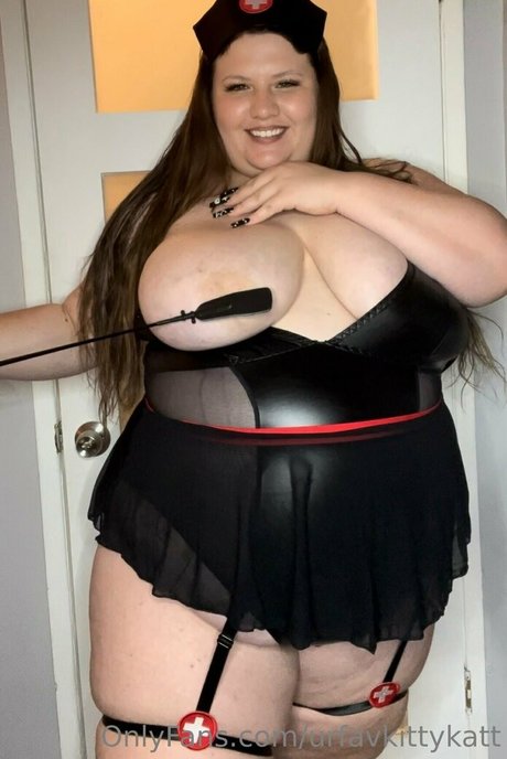 Urfavkittykatt