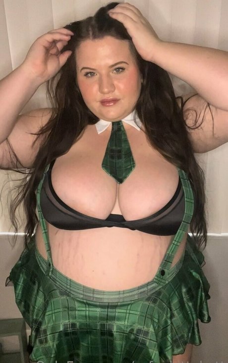 Foto di nudo di fuga di OnlyFans di Urfavkittykatt