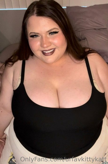 Urfavkittykatt