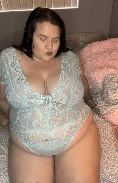 Foto di nudo di fuga di OnlyFans di Urfavkittykatt