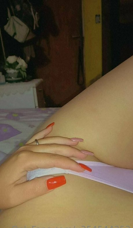 Foto di nudo di fuga di OnlyFans di Agussmunich