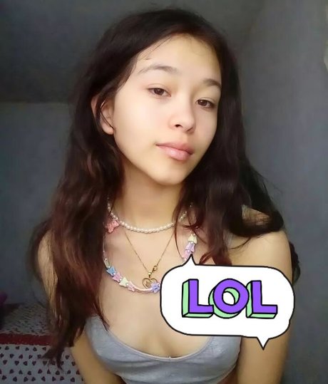 Foto di nudo di fuga di OnlyFans di Sexybonita67
