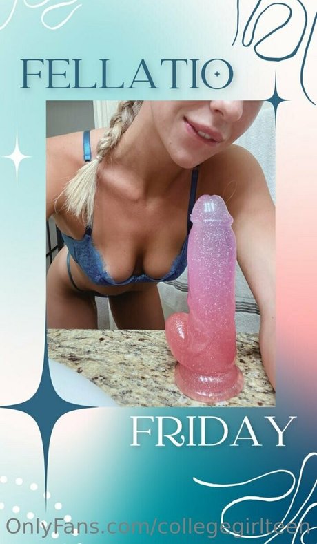 Collegegirlteen