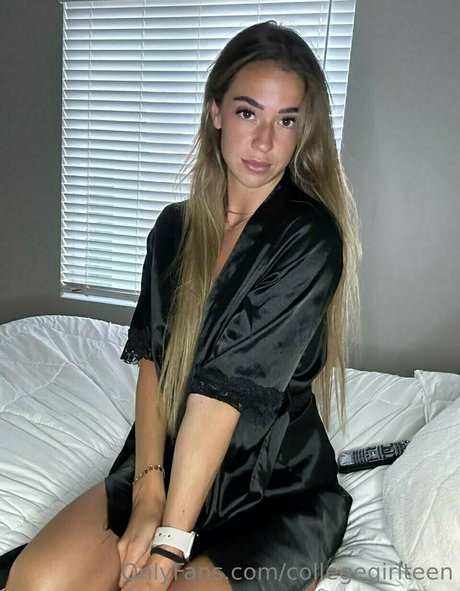 Collegegirlteen