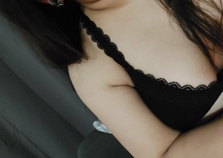 Foto di nudo di fuga di OnlyFans di Greensweater