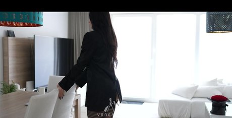 Vanessa Pur