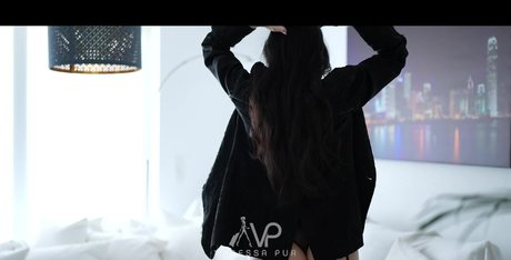Vanessa Pur