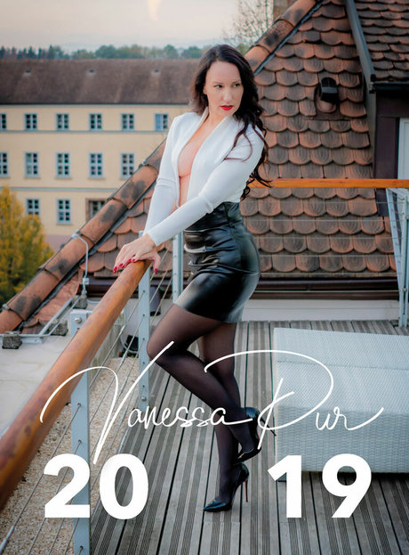 Vanessa Pur