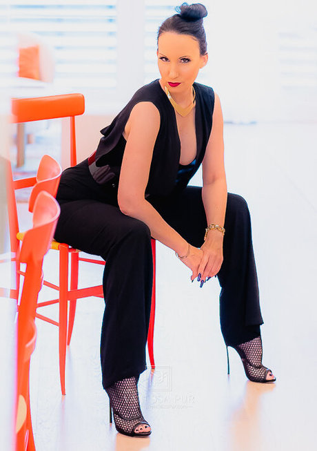 Vanessa Pur