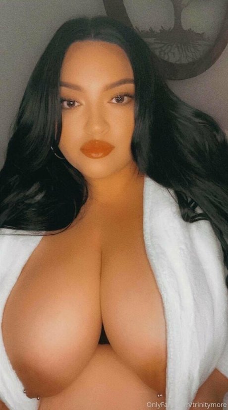 Foto di nudo di fuga di OnlyFans di Sinwithkim
