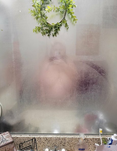 Foto di nudo di fuga di OnlyFans di Astridrose22