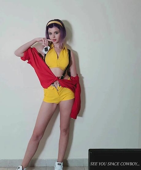 Foto di nudo di fuga di OnlyFans di Chloe Lockley