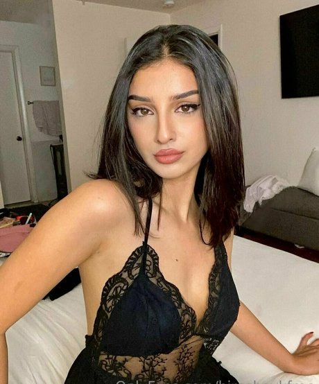 Foto di nudo di fuga di OnlyFans di Hirashayk