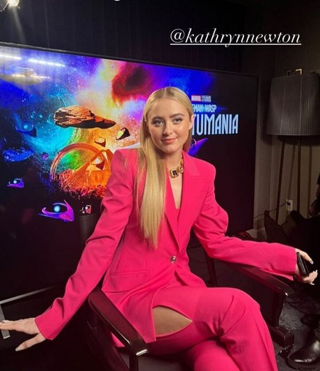 Kathrynton