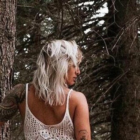 Foto di nudo di fuga di OnlyFans di Cristina Pilo