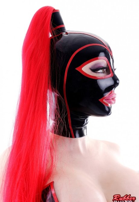 Latex Lucy