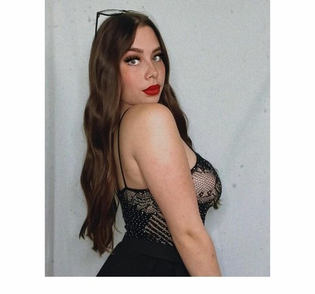 Foto di nudo di fuga di OnlyFans di Staciamaria