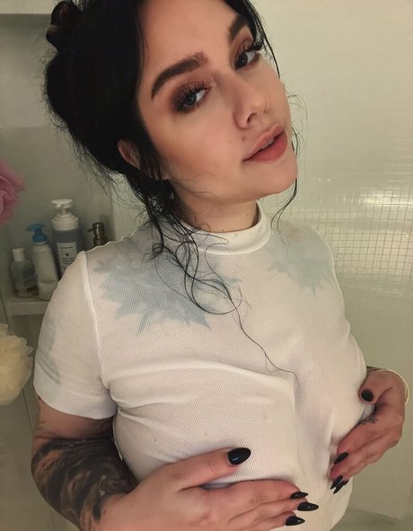Foto di nudo di fuga di OnlyFans di Britontwitch